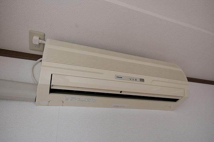 エアコン