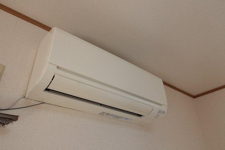エアコン