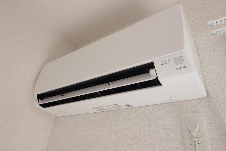 エアコン