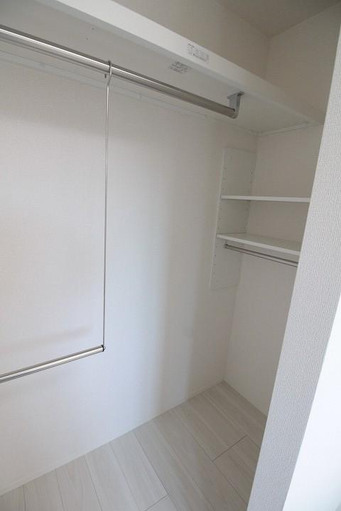 ｳｫｰｸｲﾝｸﾛｰｾﾞｯﾄ