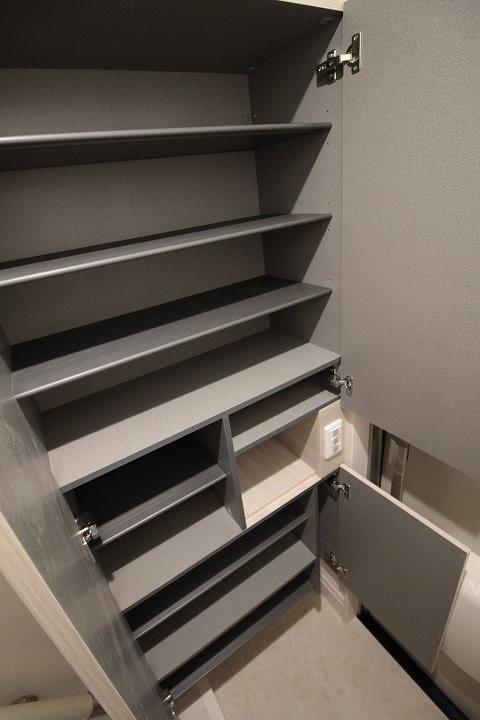 シューズボックス