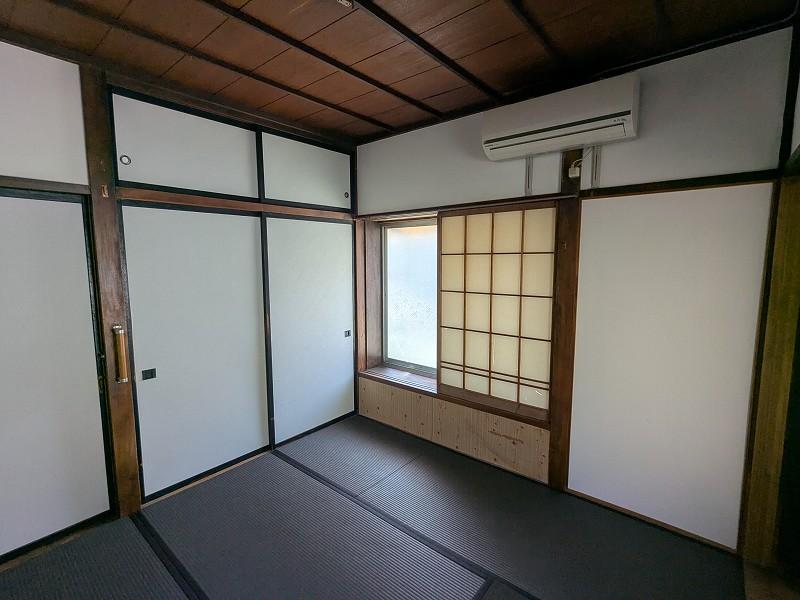 和室1