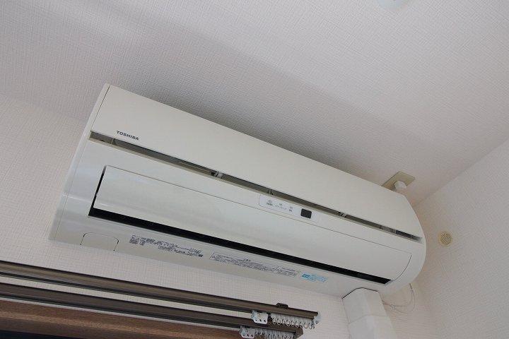 エアコン