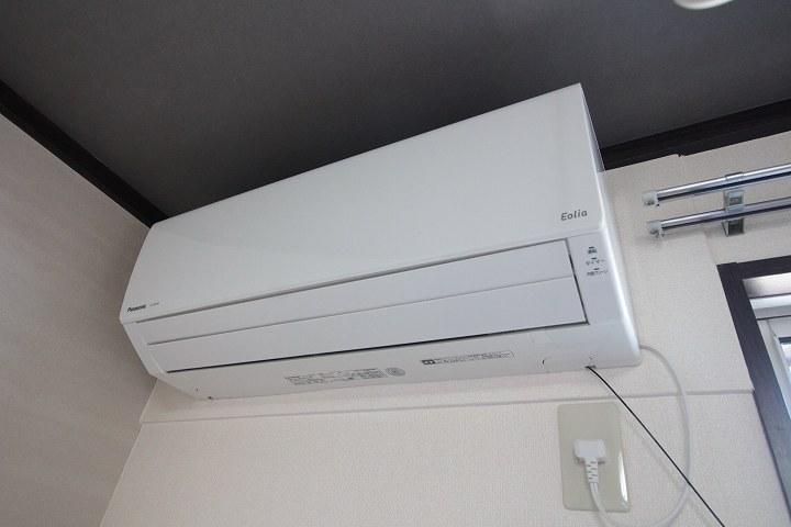 エアコン