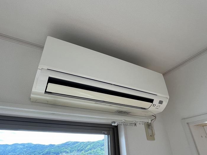 エアコン