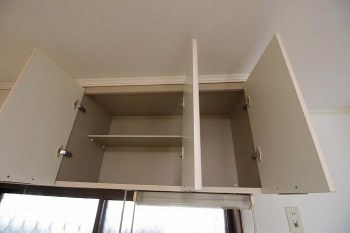 キッチン収納
