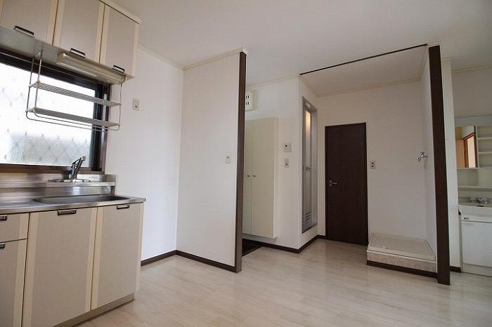 ﾀﾞｲﾆﾝｸﾞｷｯﾁﾝ