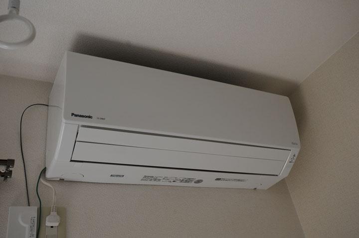 エアコン