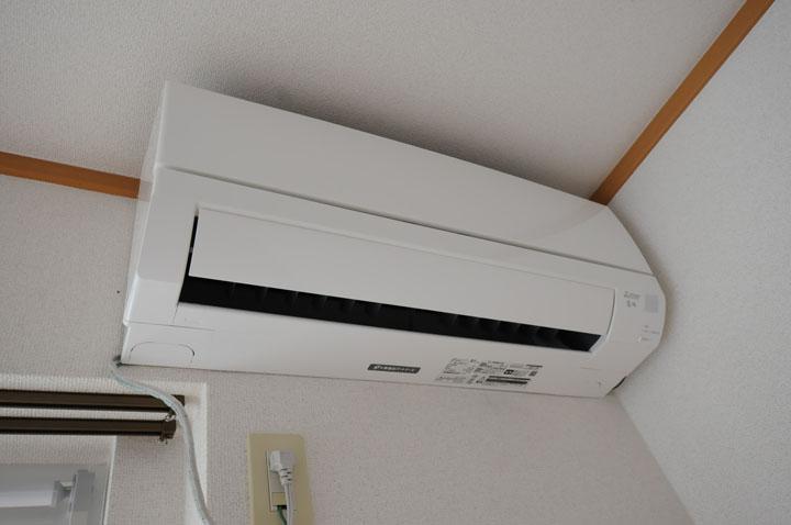 エアコン