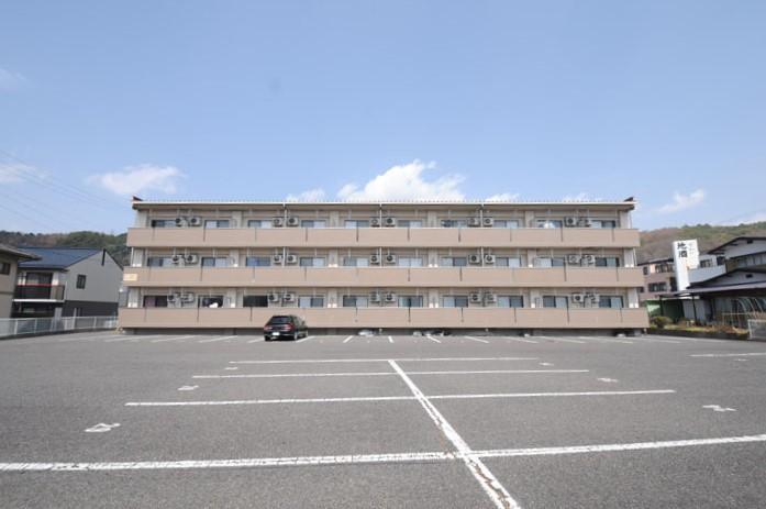 外観写真1