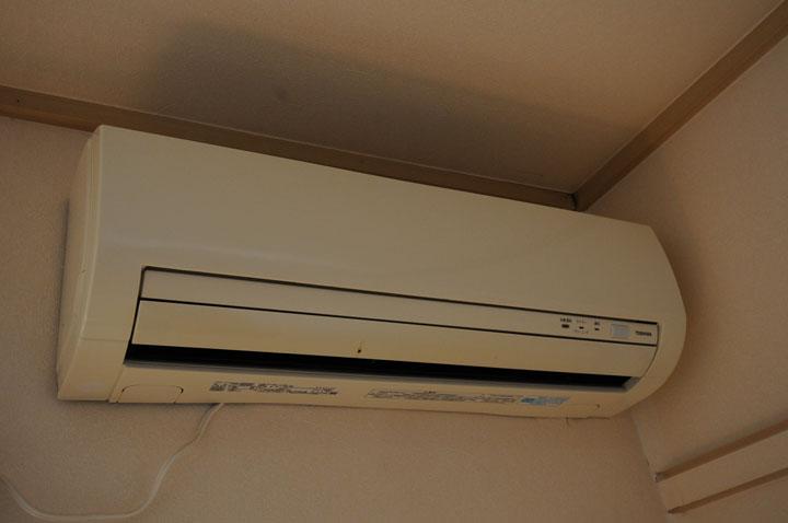 エアコン