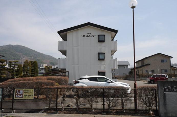 外観写真1