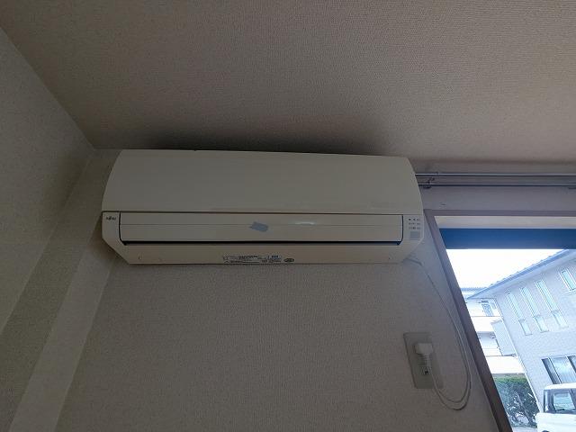エアコン