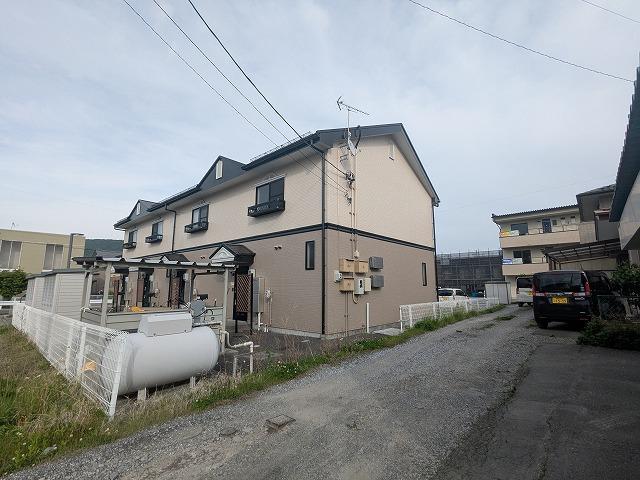 外観写真1
