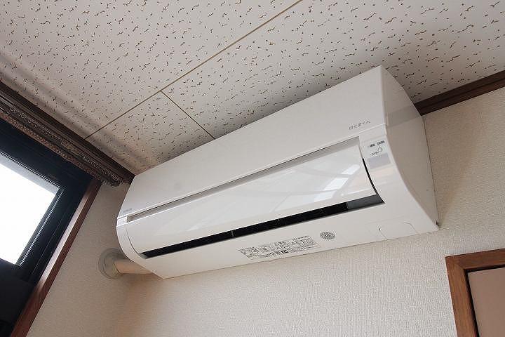 エアコン