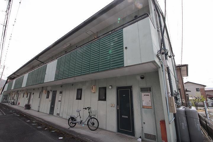 外観写真1