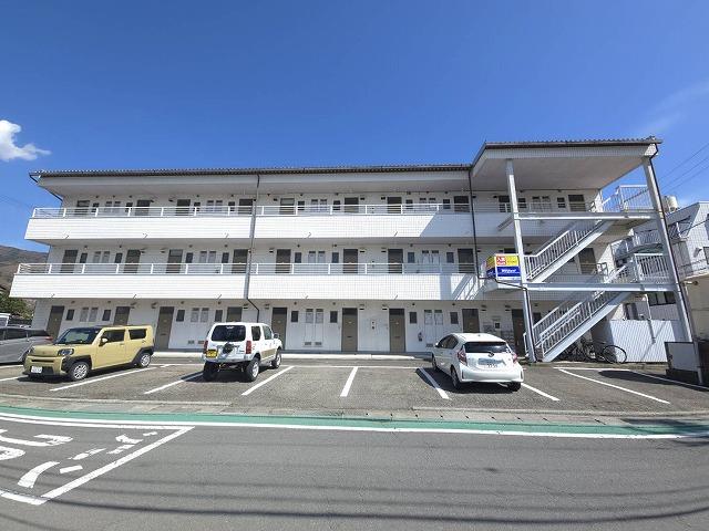 外観写真1