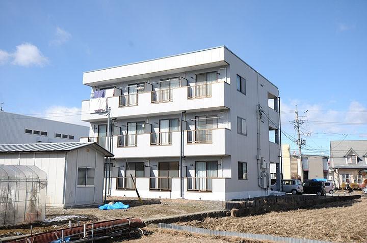 外観写真1