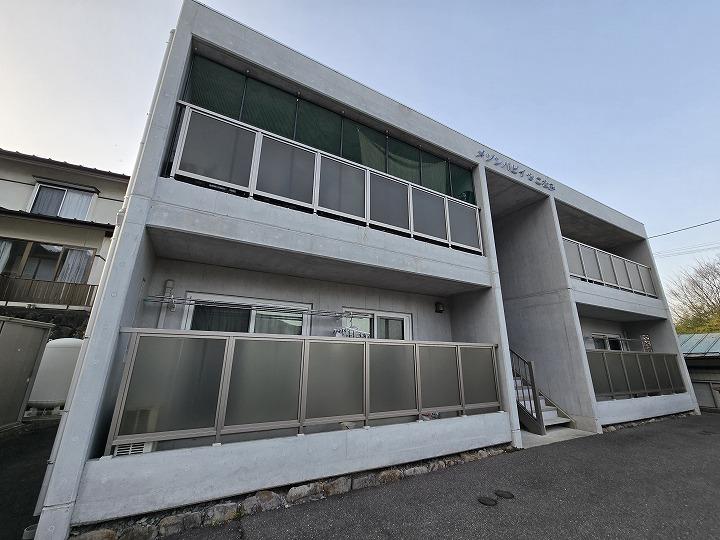 外観写真1