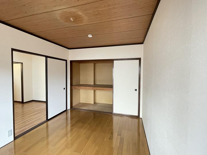 洋室