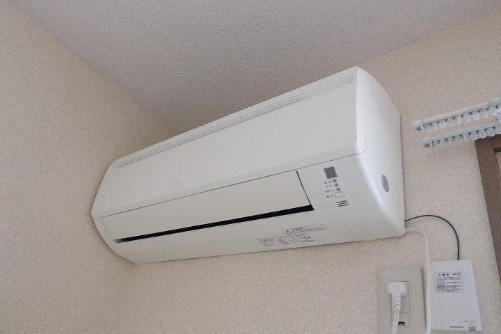 エアコン