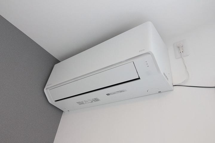 エアコン
