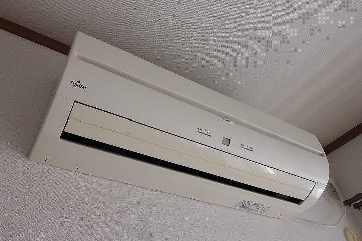 エアコン