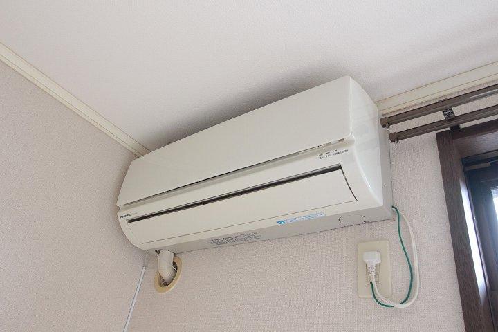 エアコン