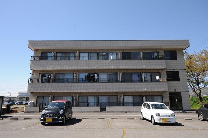 外観写真1