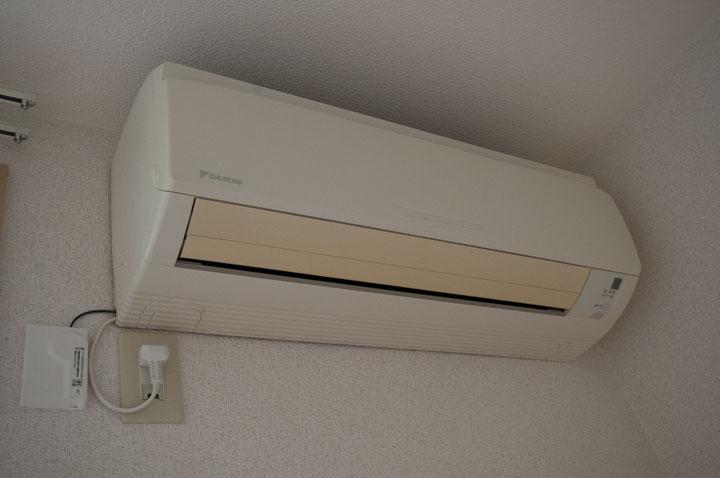 エアコン