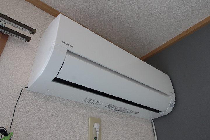 エアコン