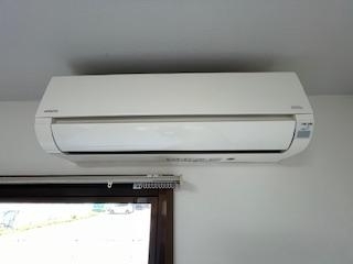 エアコン