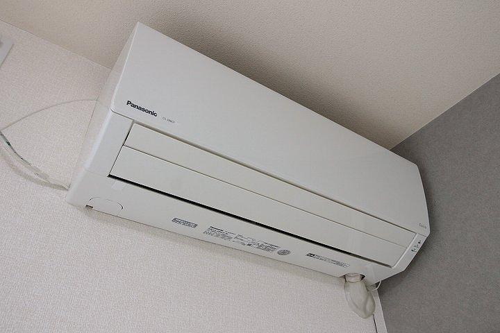 エアコン