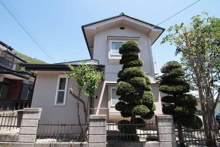 外観写真1