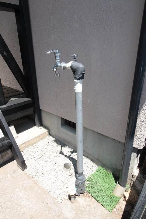 立水栓