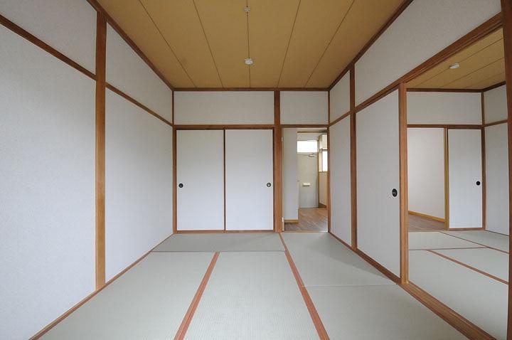 和室2