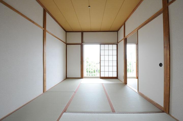 和室1