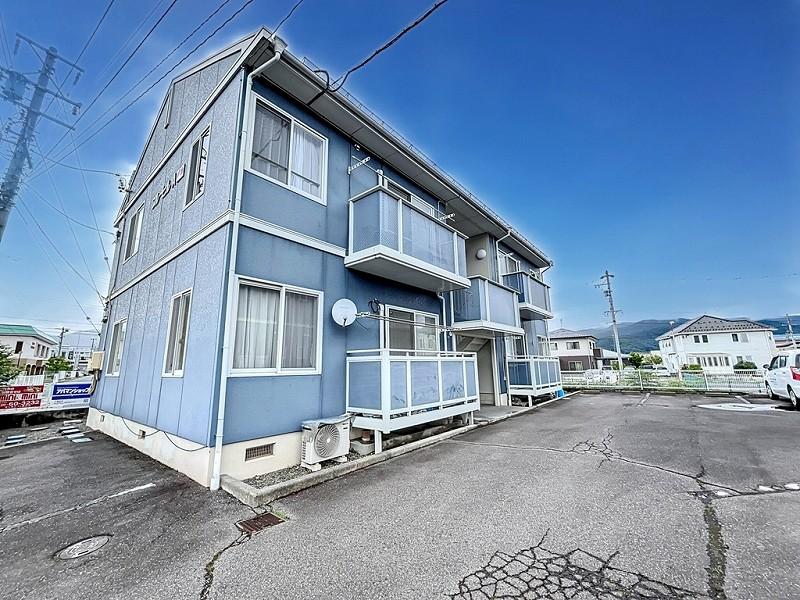 外観写真1