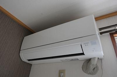 エアコン