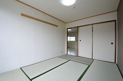 和室1