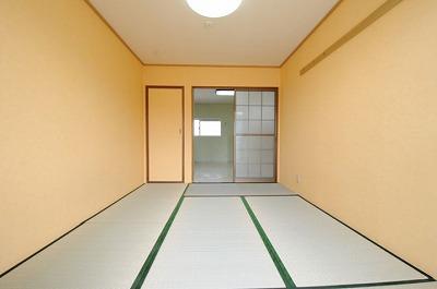 和室2