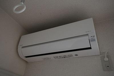 エアコン
