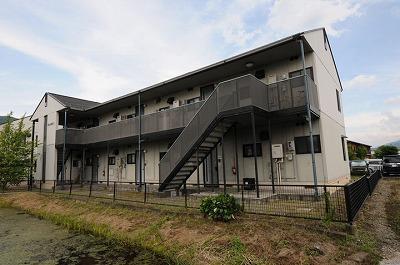 外観写真1