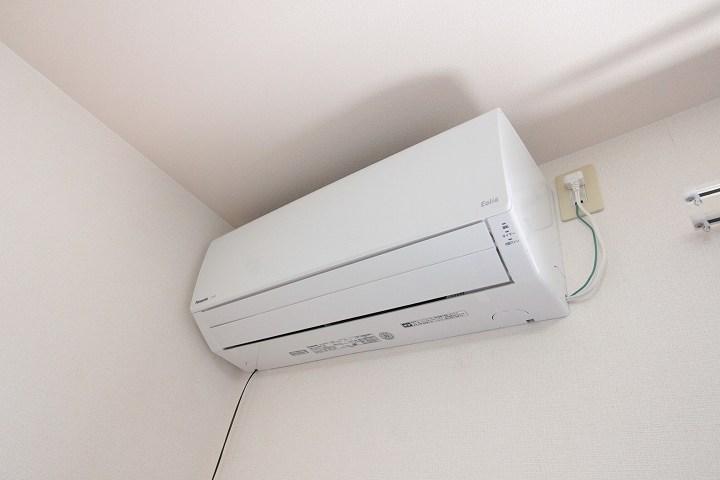 エアコン