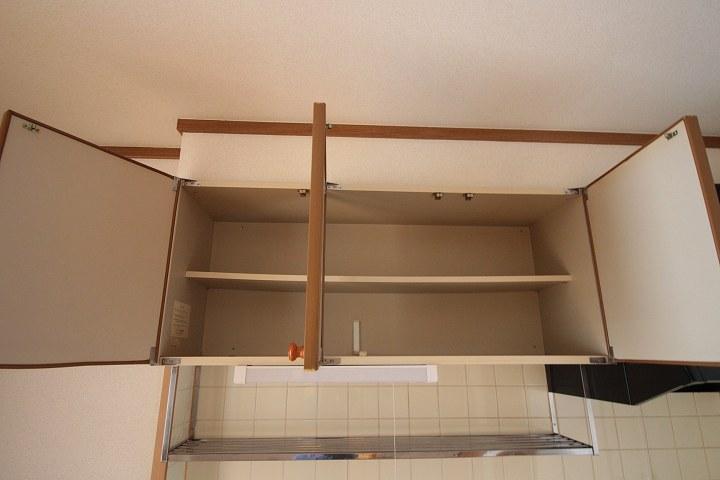 キッチン収納