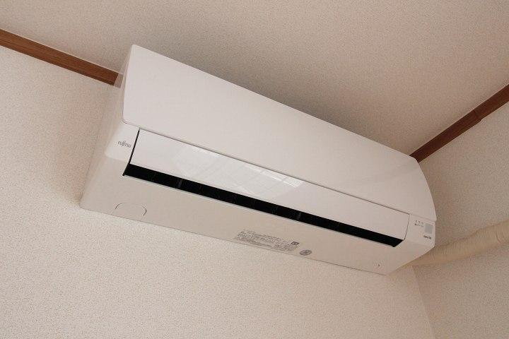 エアコン