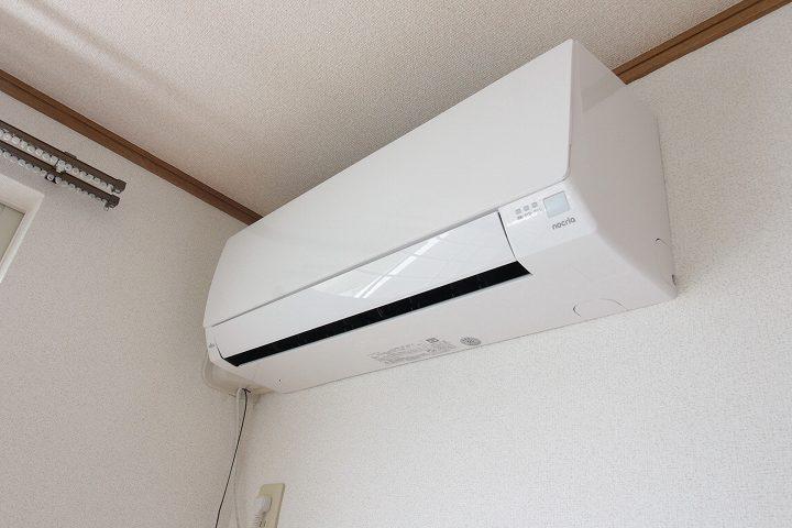 エアコン