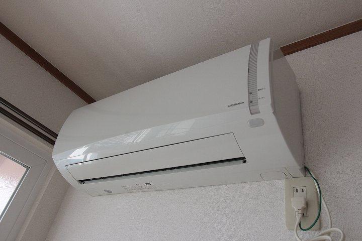 エアコン