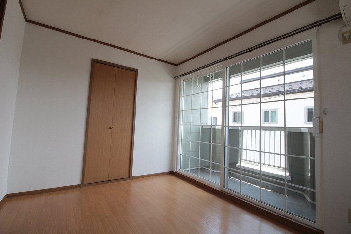洋室2
