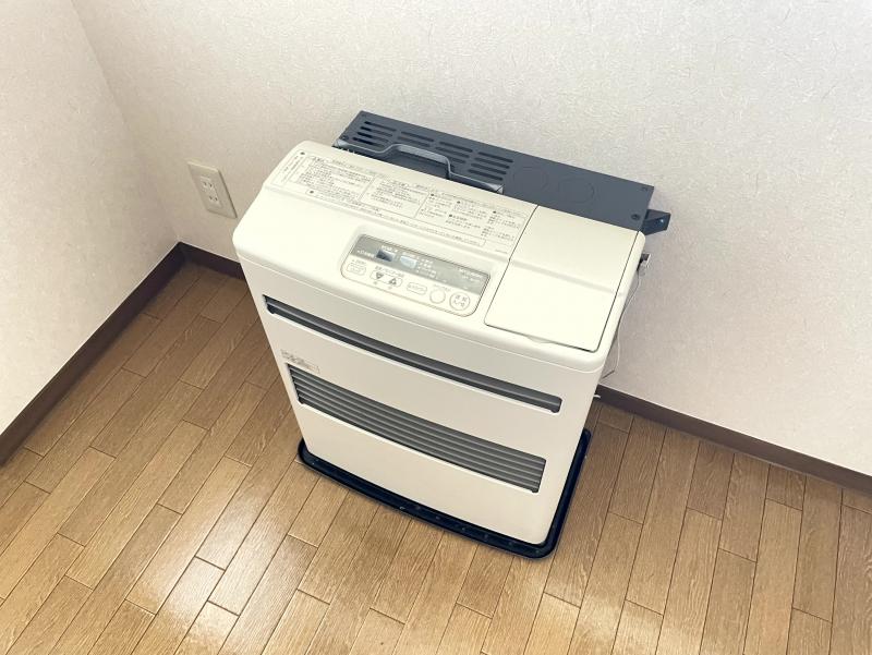 ヒーター